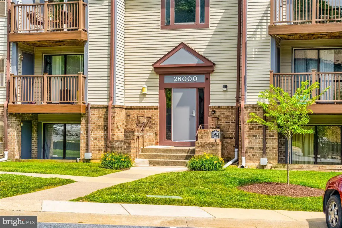 26000 Brigadier Pl #j, Damascus, MD 20872 - #1