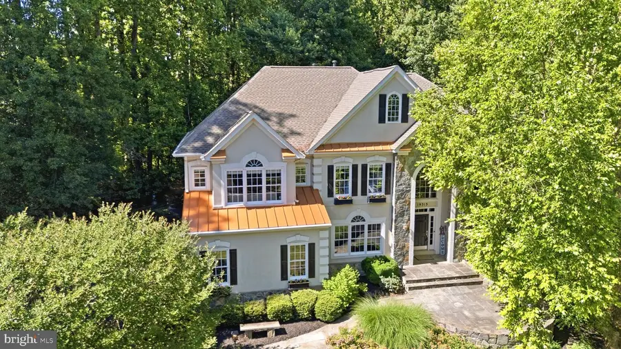 19313 Cissel Manor Dr, Poolesville, MD 20837 - #2