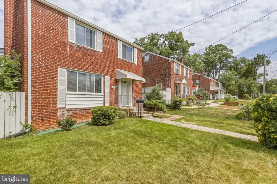 9614 Dilston Rd, Silver Spring, MD 20903 - #3