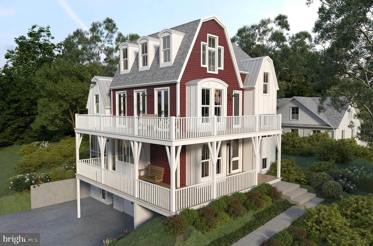 Address Withheld By Seller, Cabin John, MD 20818 - #1
