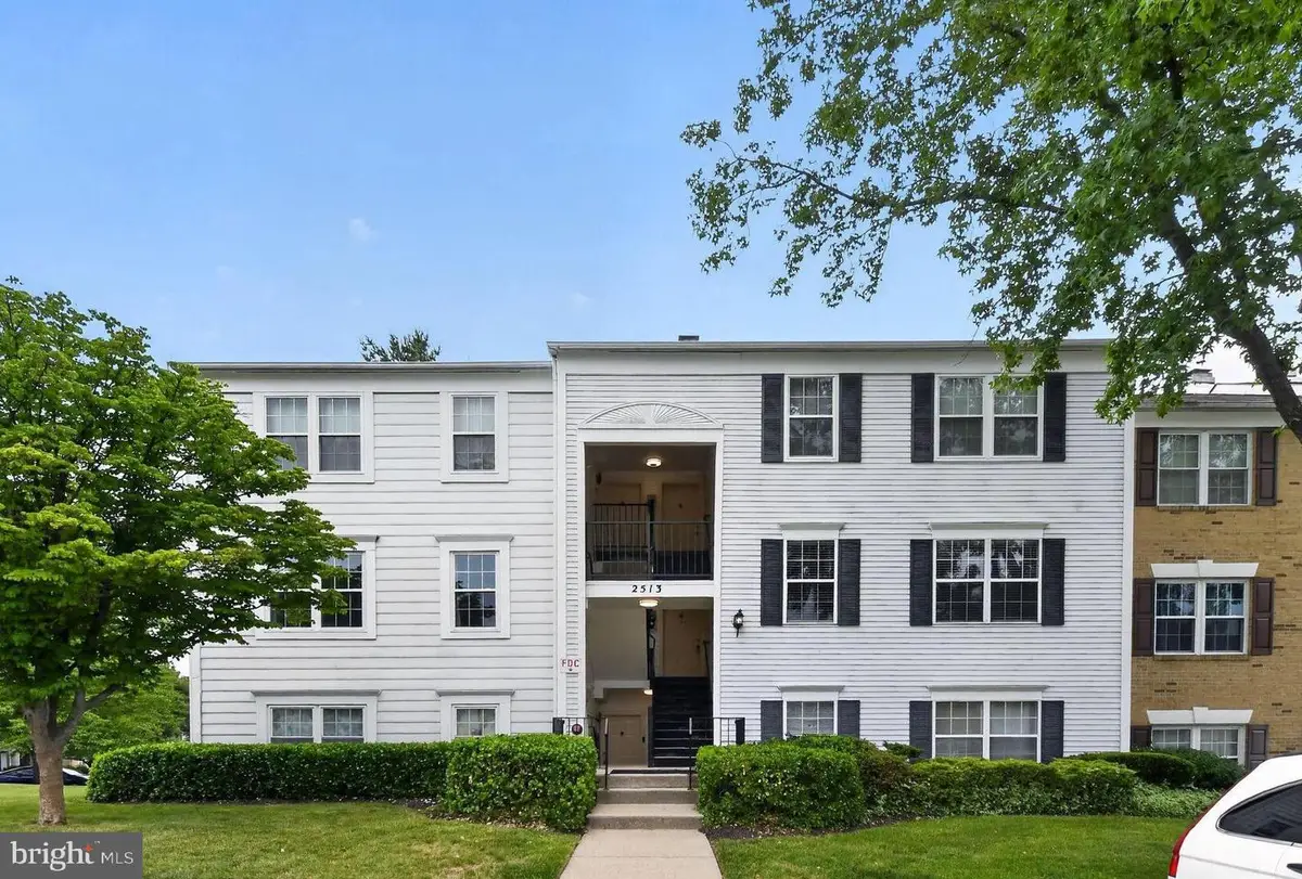 2513 Mcveary Ct #10ad, Silver Spring, MD 20906 - #1