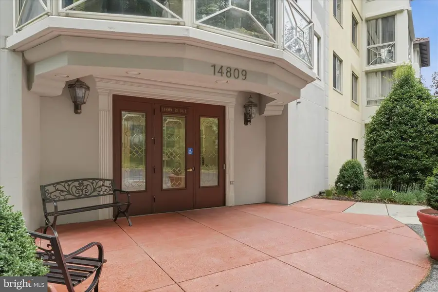 14809 Pennfield Cir #402, Silver Spring, MD 20906 - #2