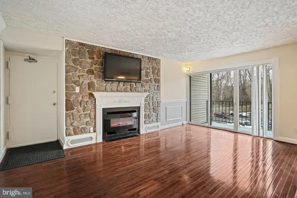 102 Duvall Ln #9-301, GAITHERSBURG, MD 20877