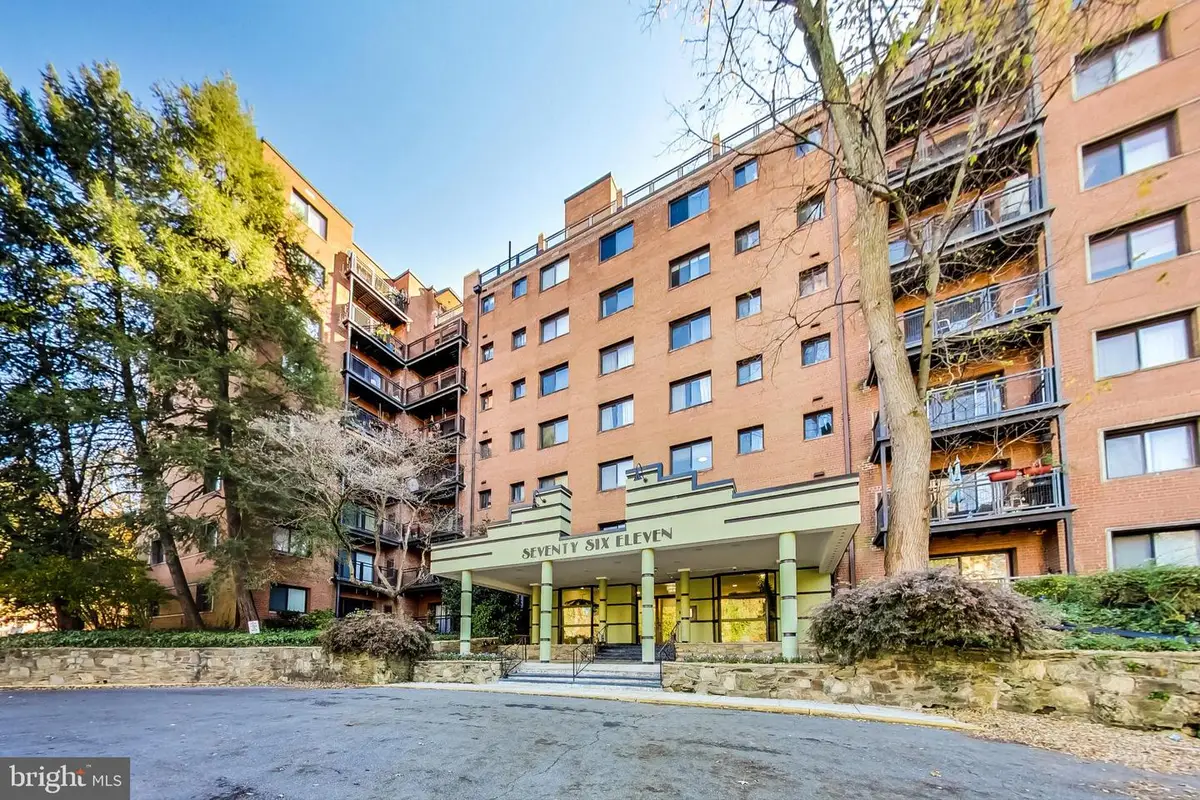 7611 Maple Ave #202, Takoma Park, MD 20912 - #1