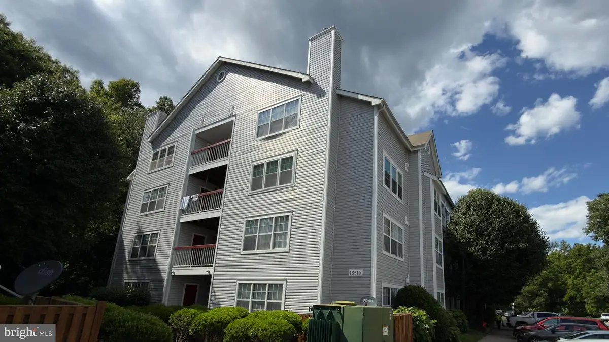 18516 Boysenberry Dr #210, Gaithersburg, MD 20879 - #1