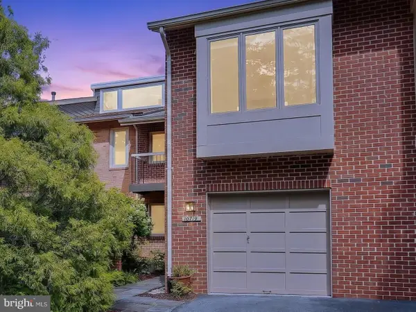10719 Gloxinia Dr, ROCKVILLE, MD 20852