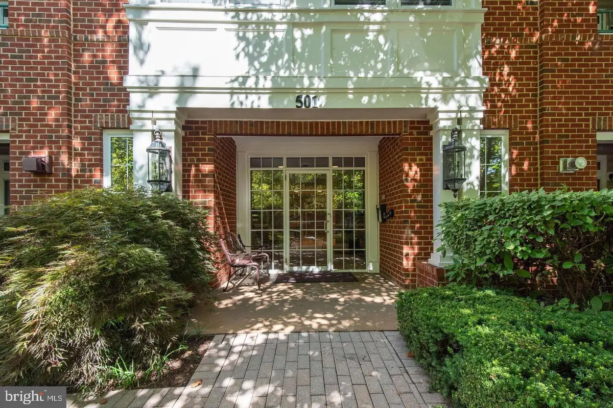 501 King Farm Blvd #205, Rockville, MD 20850 - #1