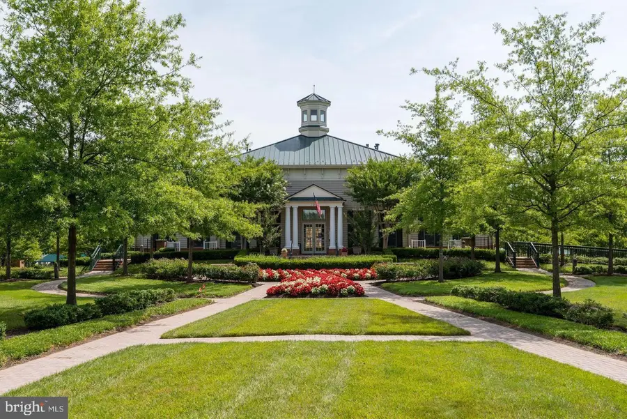 501 King Farm Blvd #205, Rockville, MD 20850 - #2