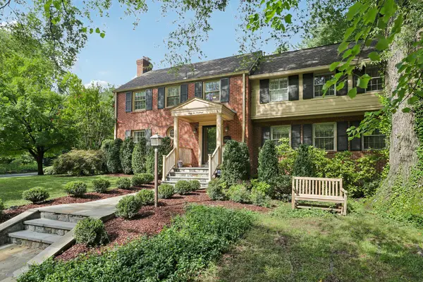 6200 Cromwell Dr, BETHESDA, MD 20816