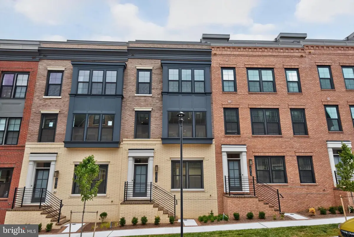 5015 Dulcet Drive, Kensington, MD 20895 - #1