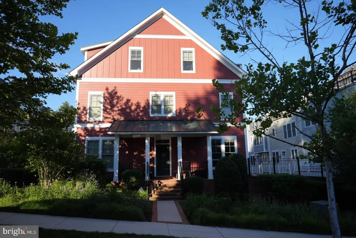 8612 Springvale Rd, Silver Spring, MD 20910 - #1