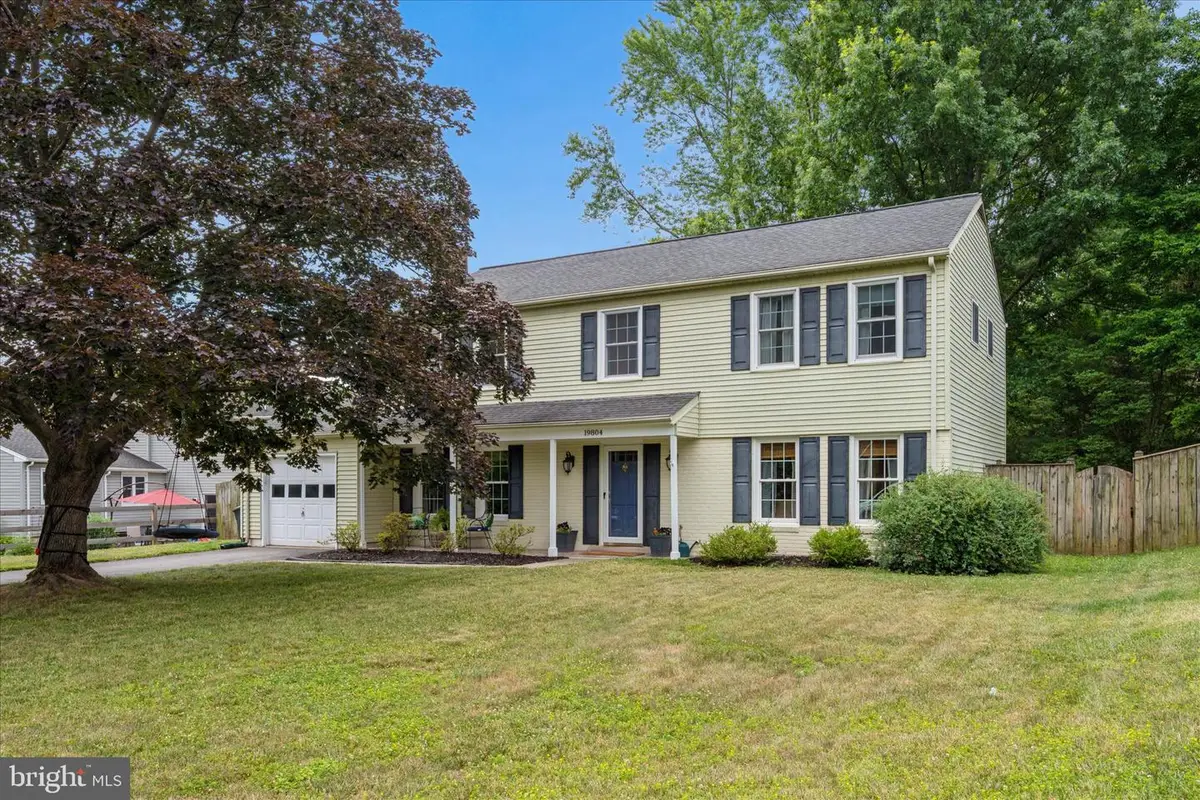 19804 Westerly Ave, Poolesville, MD 20837 - #1