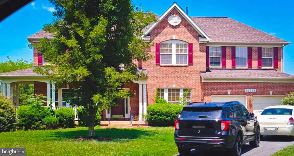 14713 Bubbling Spring Rd, Boyds, MD 20841 - #1