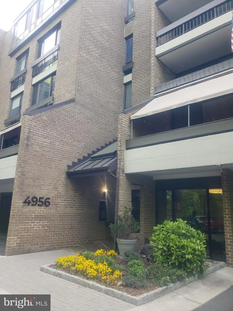 4956 Sentinel Dr #9-302, Bethesda, MD 20816 - #1