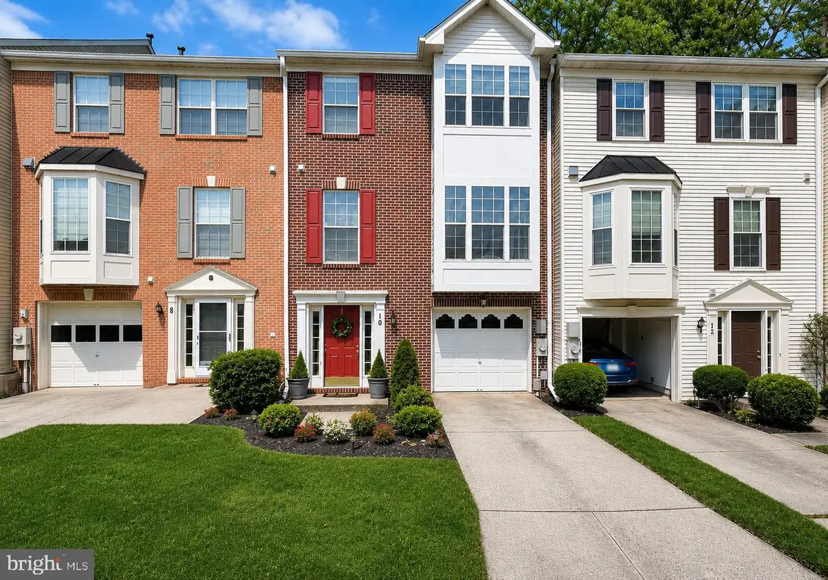 10 Augustine Ct, Gaithersburg, MD 20879 - #1