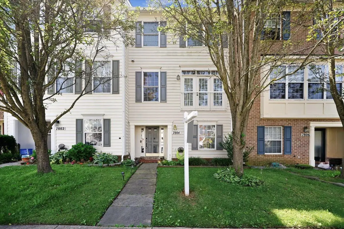 7804 Yankee Harbor Dr, Montgomery Village, MD 20886 - #1