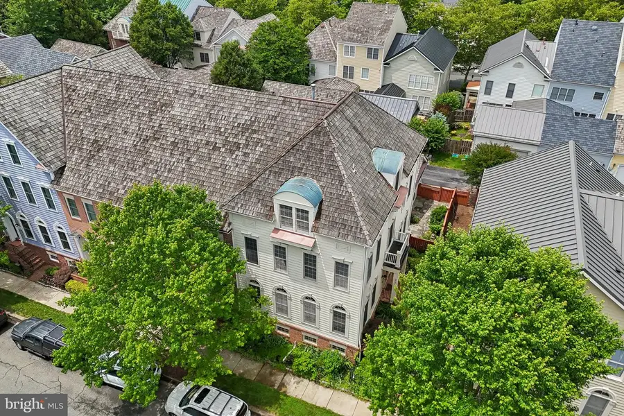 331 Alfandre St, Gaithersburg, MD 20878 - #2