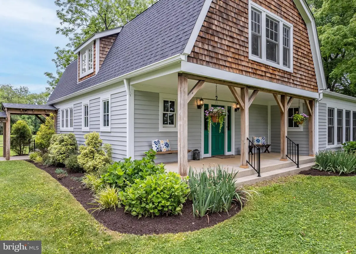 1300 Parrs Ridge Dr, Spencerville, MD 20868 - #1