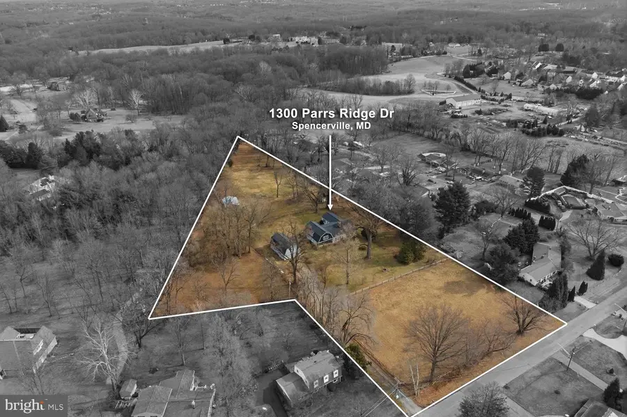 1300 Parrs Ridge Dr, Spencerville, MD 20868 - #2