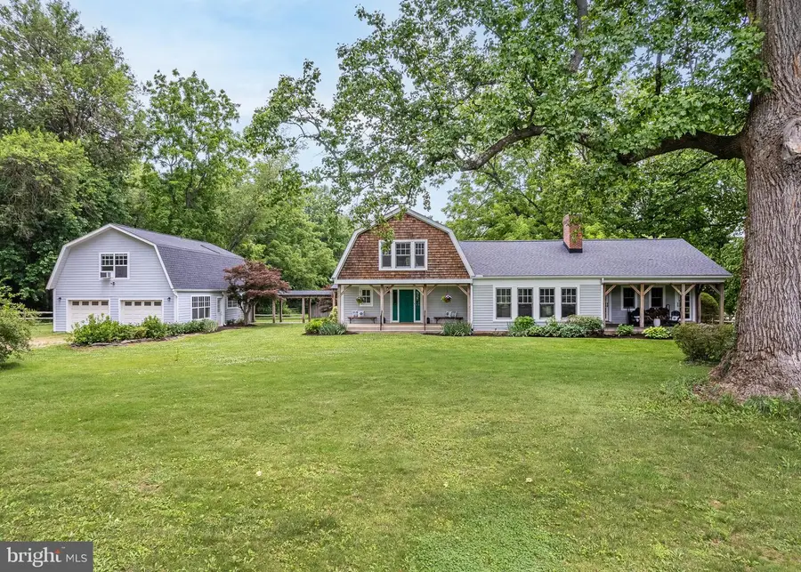 1300 Parrs Ridge Dr, Spencerville, MD 20868 - #3
