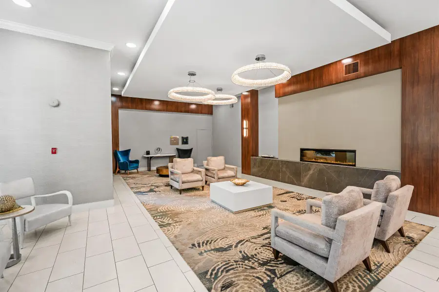 4515 Willard Ave #709 S, Chevy Chase, MD 20815 - #3