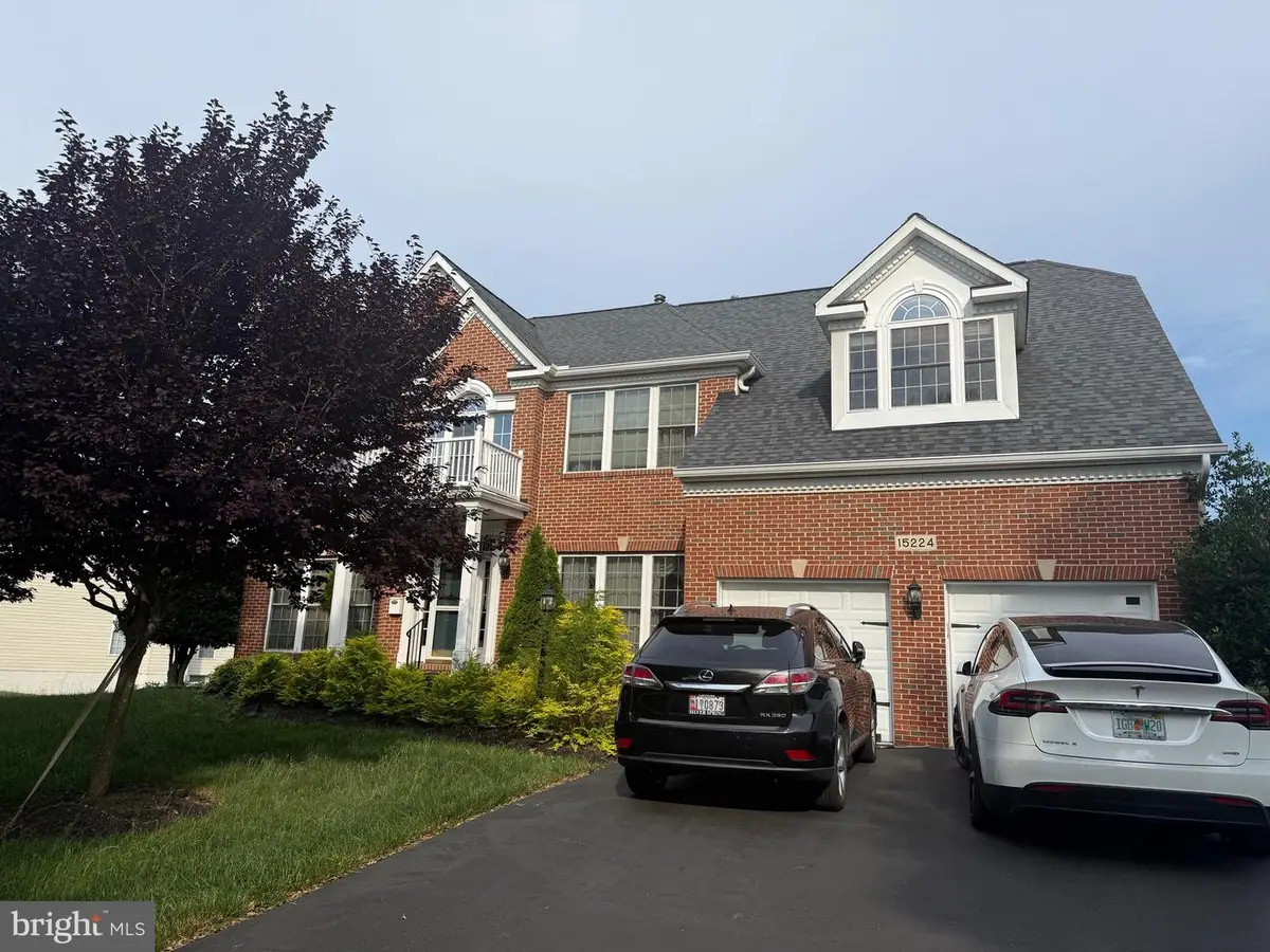 15224 Lions Den Rd, Burtonsville, MD 20866 - #1