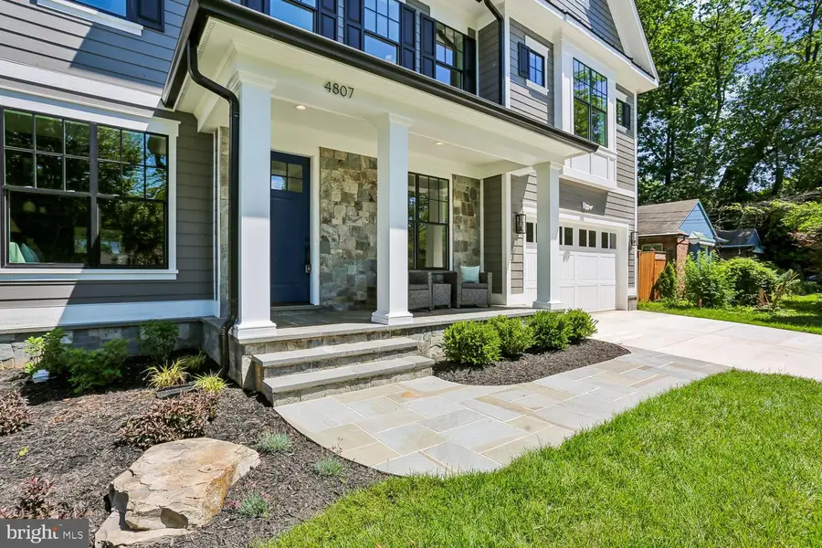 4807 Derussey Pkwy, Chevy Chase, MD 20815 - #2