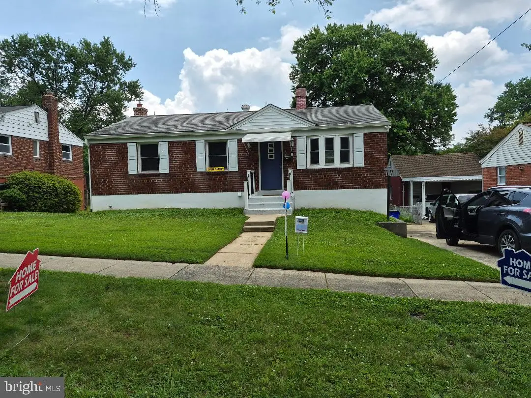 4812 Topping Rd, Rockville, MD 20852 - #1