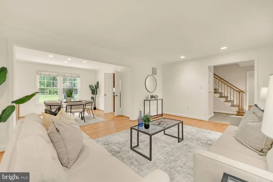 12114 Greenleaf Ave, Rockville, MD 20854 - #3