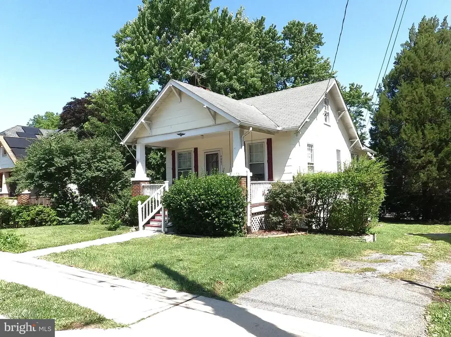 4607 W Virginia Ave, Bethesda, MD 20814 - #2