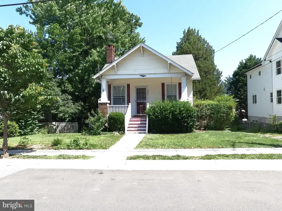 4607 W Virginia Ave, Bethesda, MD 20814 - #3