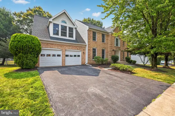 14107 Silent Wood Way, NORTH POTOMAC, MD 20878