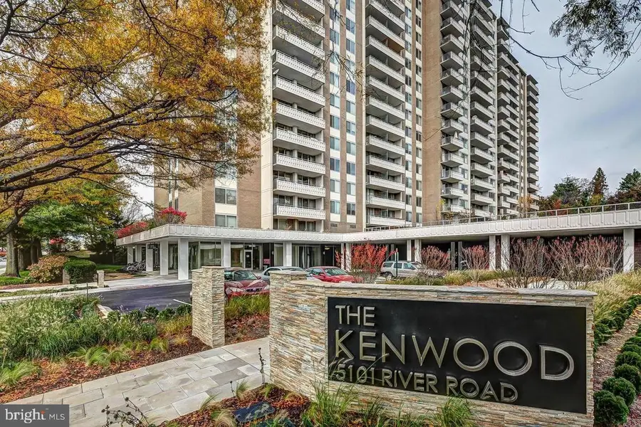 5101 River Rd #513, Bethesda, MD 20816 - #2