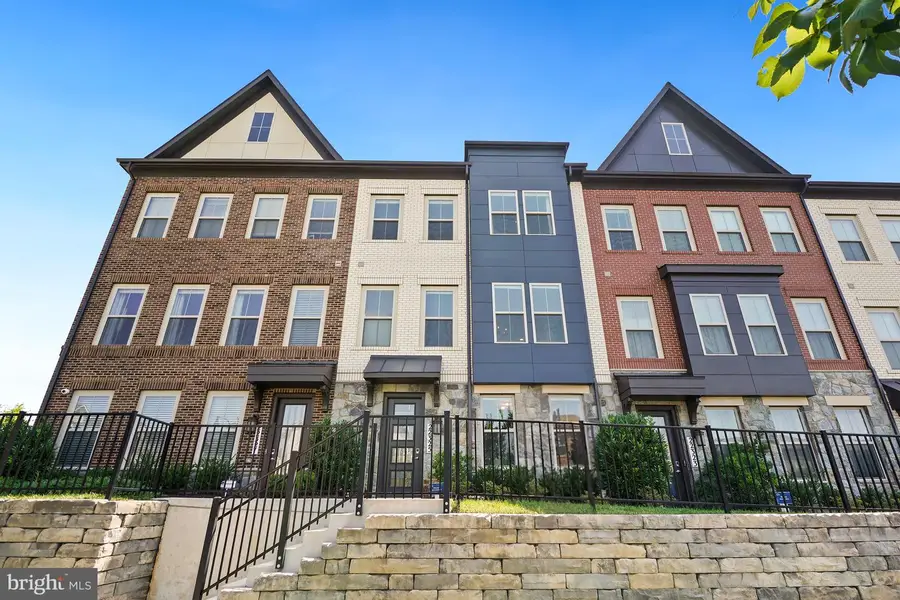 22325 Cabin Branch Ave, Clarksburg, MD 20871 - #2