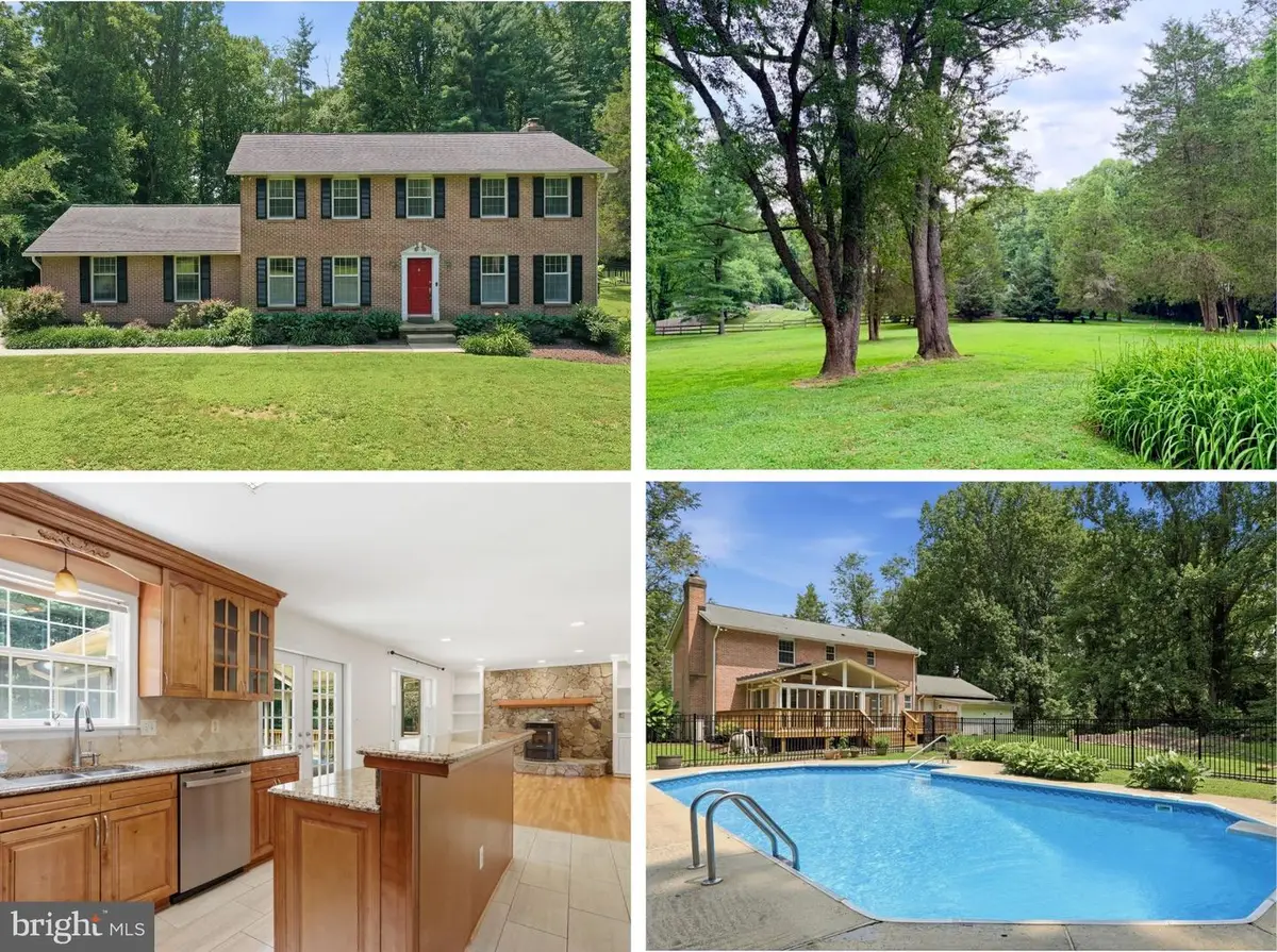 21830 New Hampshire Ave, Brookeville, MD 20833 - #1