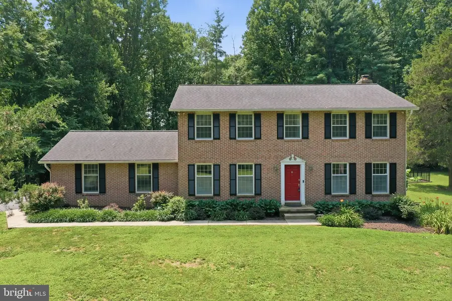 21830 New Hampshire Ave, Brookeville, MD 20833 - #2