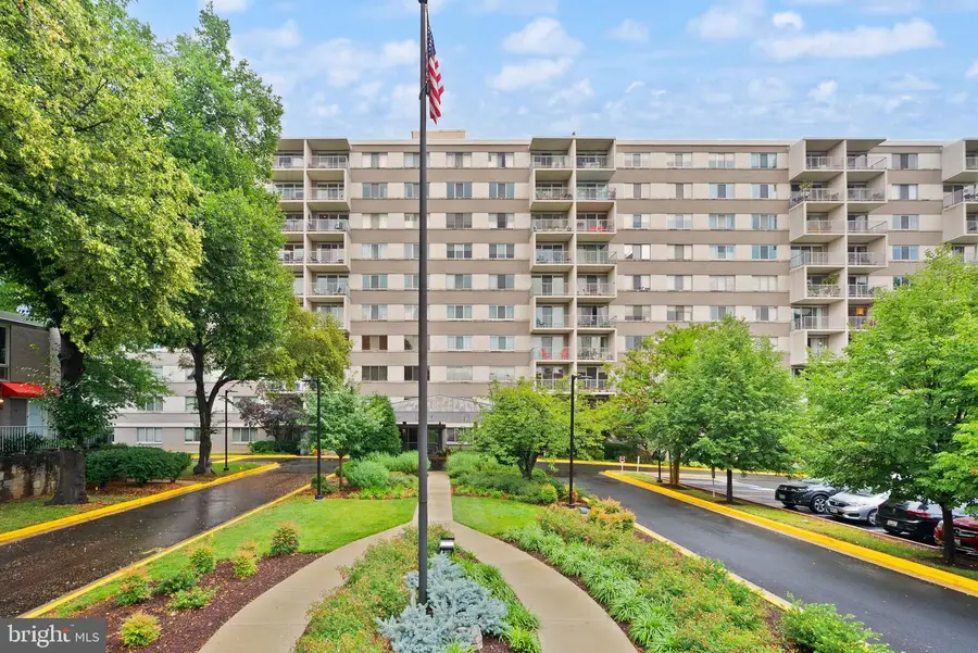 4977 Battery Ln #1-711, Bethesda, MD 20814 - #2