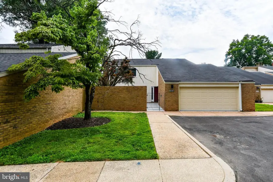 19104 Roman Way, Gaithersburg, MD 20886 - #3