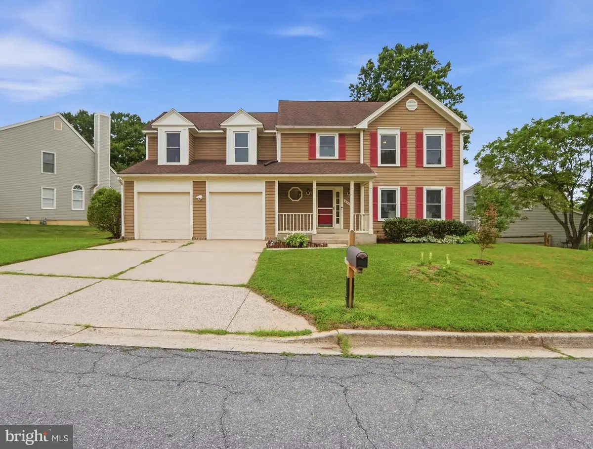 18910 Moonwalk Ct, Germantown, MD 20874 - #1