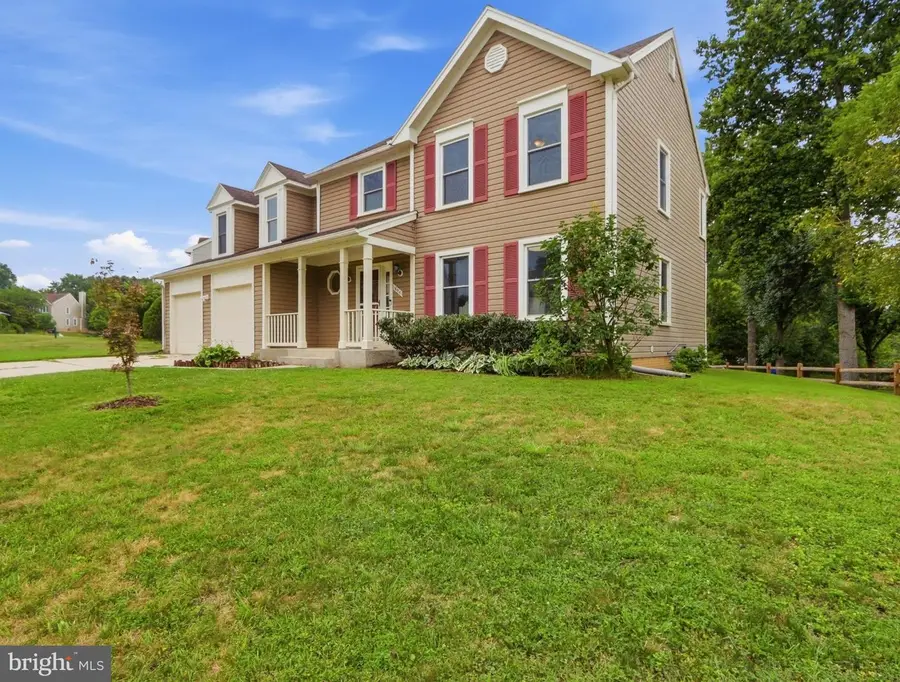 18910 Moonwalk Ct, Germantown, MD 20874 - #3