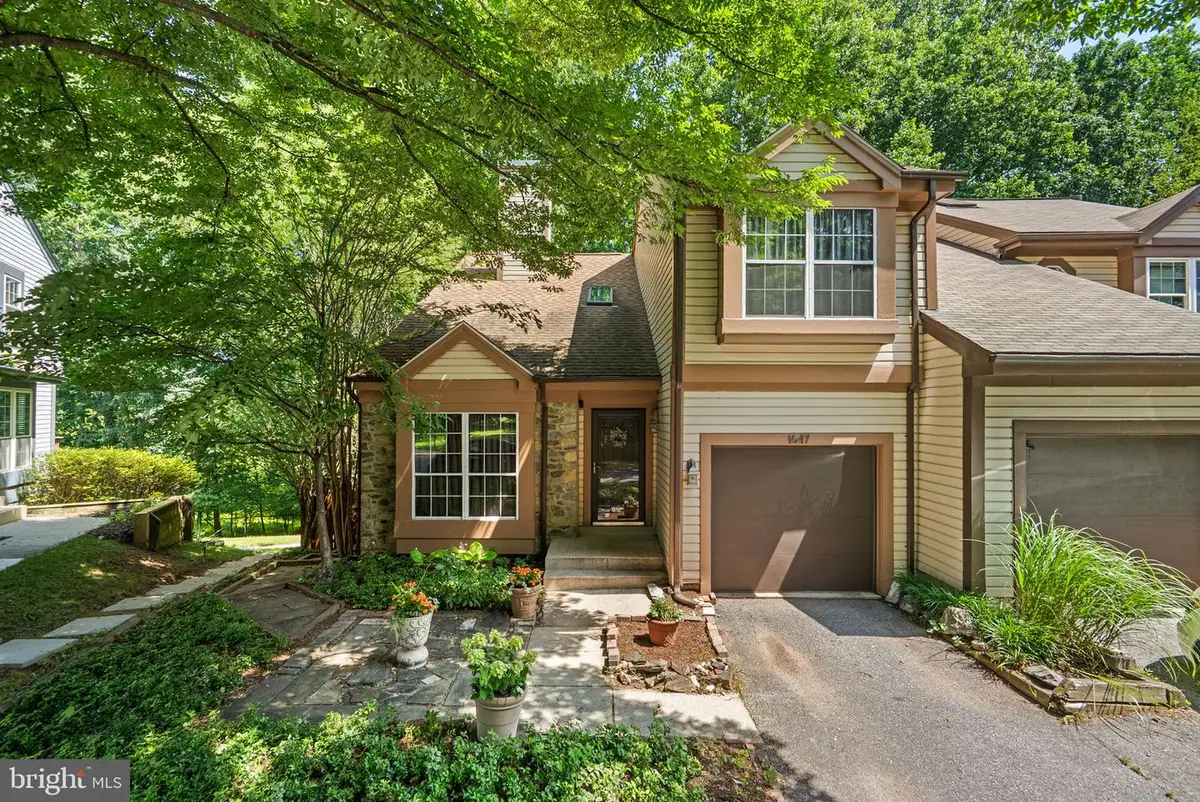 1647 Hugo Cir, Silver Spring, MD 20906 - #1