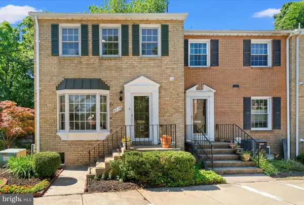 2116 Bucknell Ter #35, SILVER SPRING, MD 20902