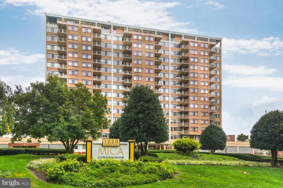 1220 Blair Mill Rd #101, Silver Spring, MD 20910 - #2