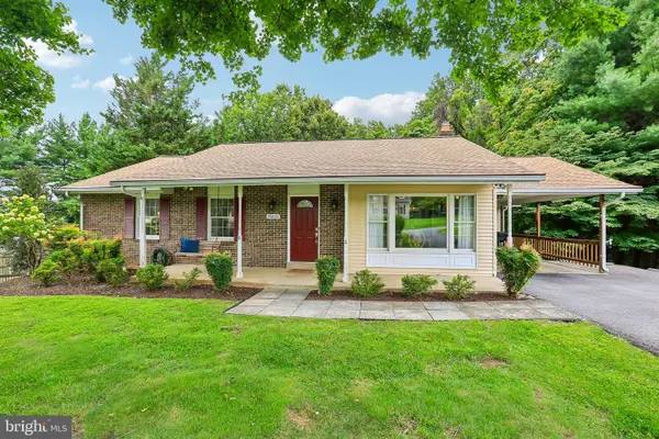 24833 Showbarn Cir, DAMASCUS, MD 20872