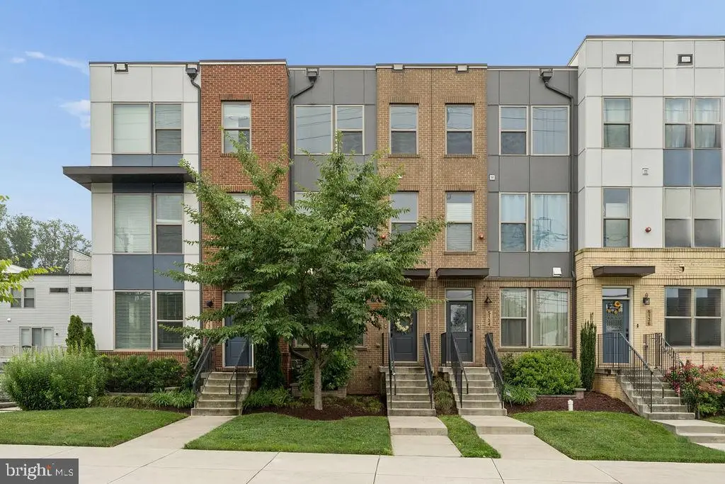 5132 Randolph Rd, Rockville, MD 20852 - #1