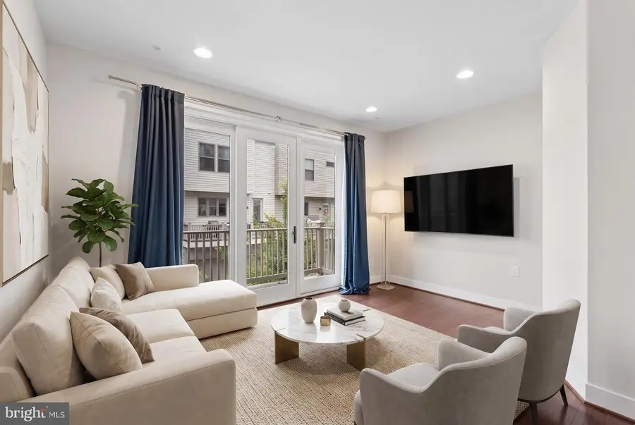 5132 Randolph Rd, Rockville, MD 20852 - #3