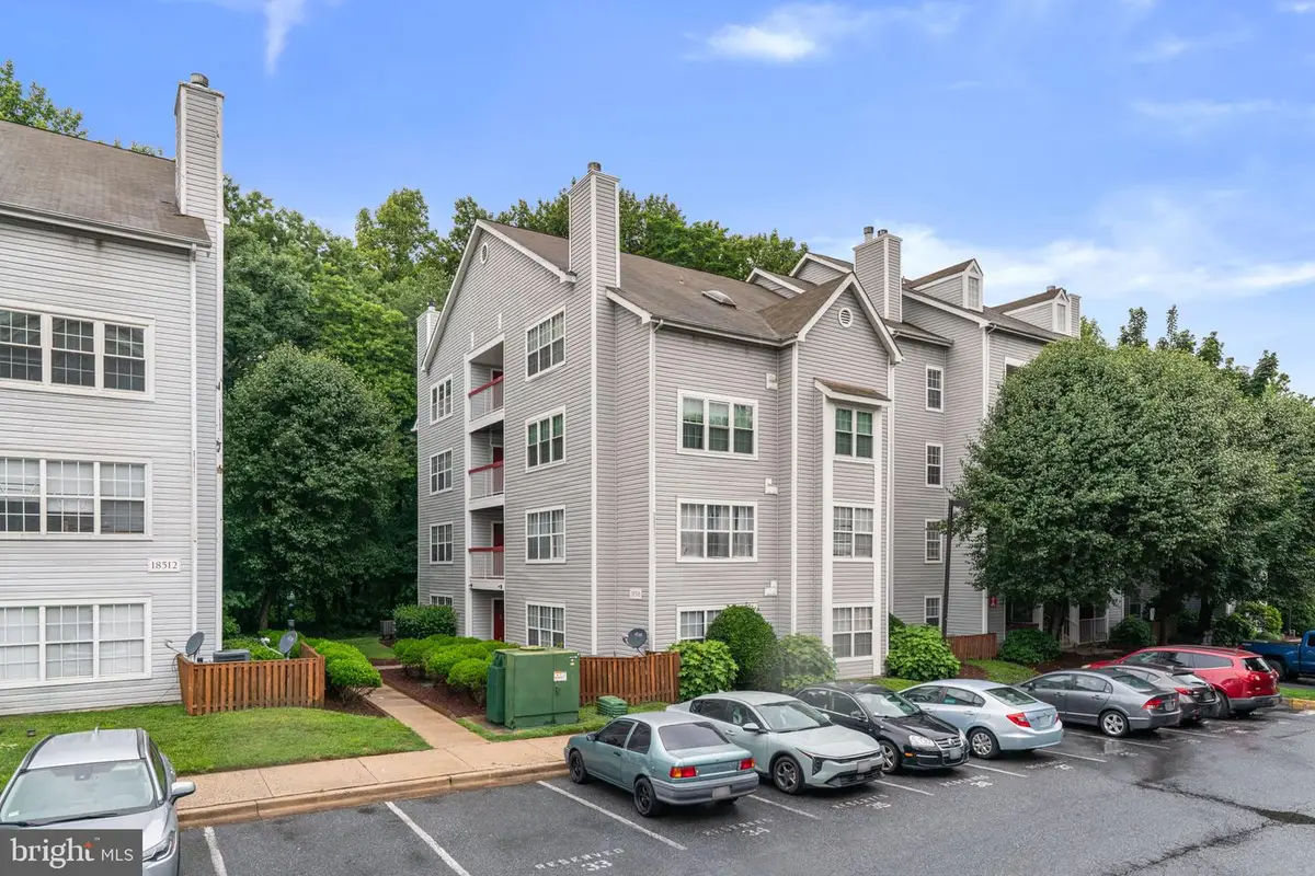 18516 Boysenberry Dr #204, Gaithersburg, MD 20879 - #1