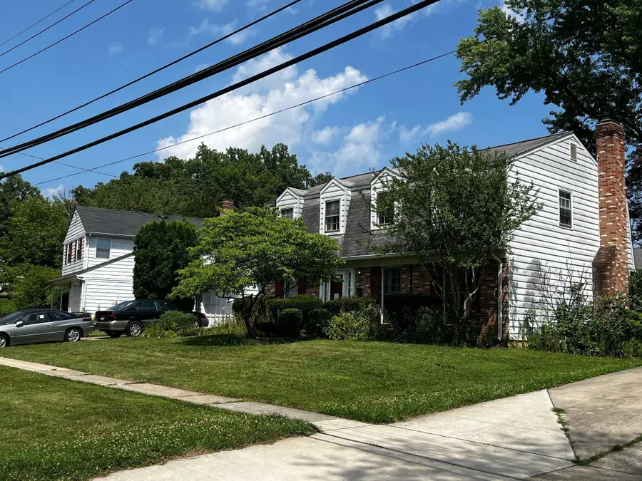 14315 Arctic Ave, Rockville, MD 20853 - #2
