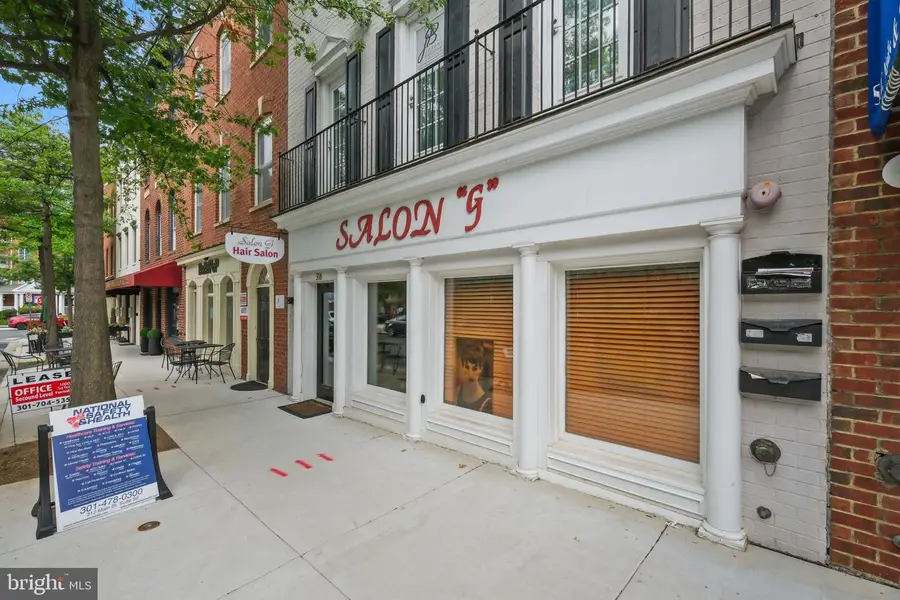 316 Main St, Gaithersburg, MD 20878 - #2