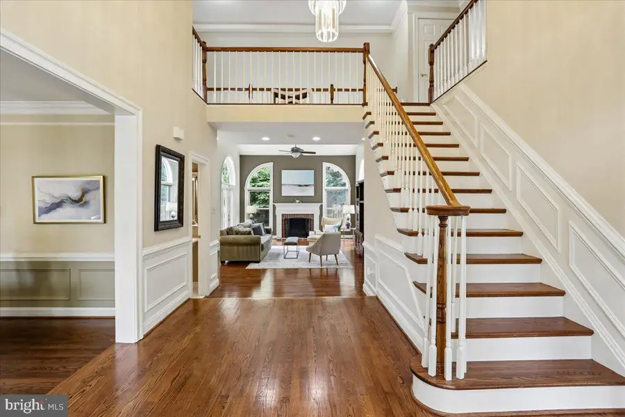 6006 Manor Oak Way, Bethesda, MD 20814 - #2